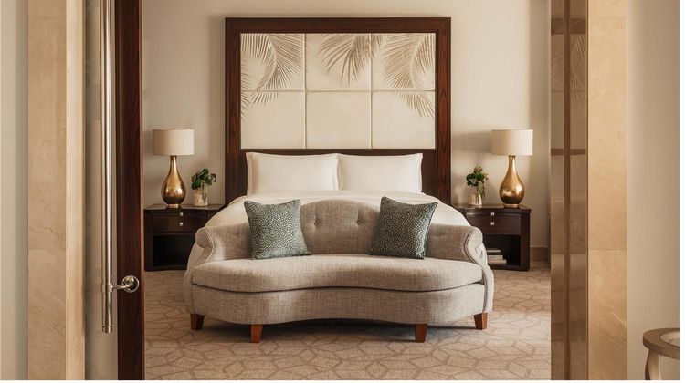 One&Only The Palm Suite