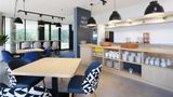 Appart Hotel City Toulouse Blagnac Arpt Restaurant