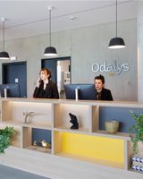 Appart Hotel City Toulouse Blagnac Arpt