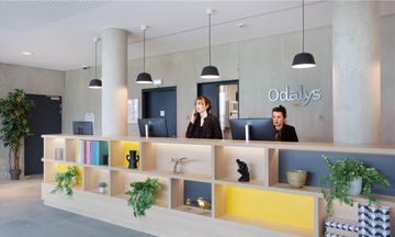 Appart Hotel City Toulouse Blagnac Arpt