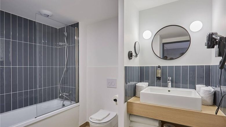 <b>Appart Hotel City Toulouse Blagnac Arpt Room</b>. Images powered by <a href="https://iceportal.shijigroup.com/" title="IcePortal" target="_blank">IcePortal</a>.