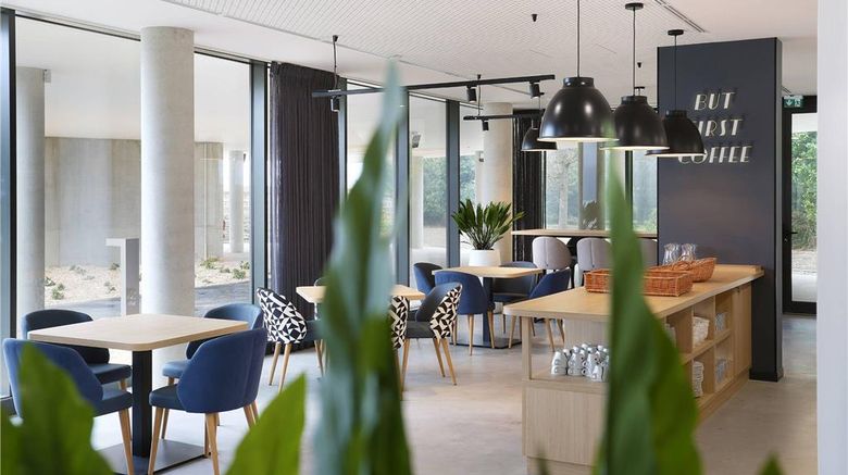 <b>Appart Hotel City Toulouse Blagnac Arpt Room</b>. Images powered by <a href="https://iceportal.shijigroup.com/" title="IcePortal" target="_blank">IcePortal</a>.