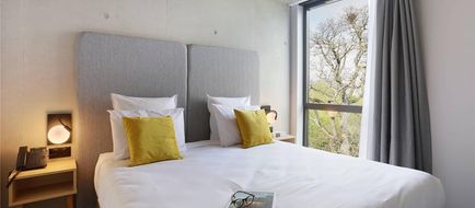 Appart Hotel City Toulouse Blagnac Arpt Room