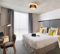 Appart Hotel City Toulouse Blagnac Arpt Room