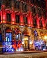 LHotel Montreal