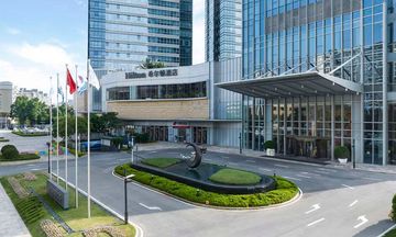 Hilton Foshan Shunde