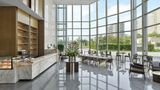 Hilton Foshan Shunde Lobby