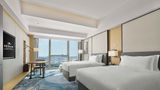 Hilton Foshan Shunde Room