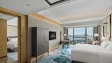 Hilton Foshan Shunde Room