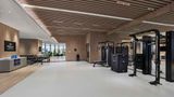 Hilton Foshan Shunde Health