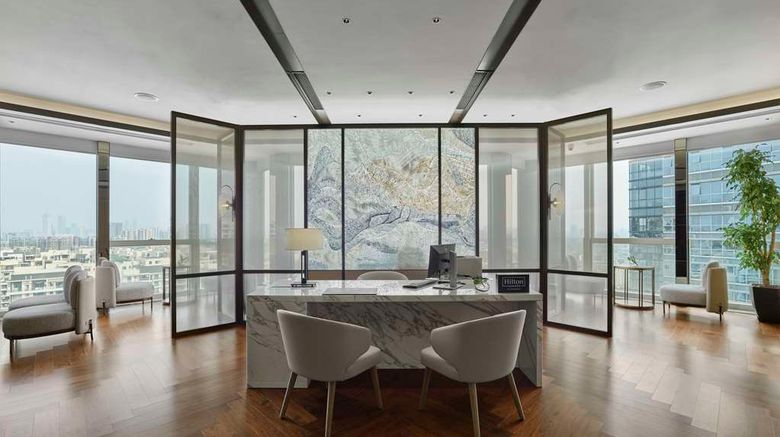 <b>Hilton Foshan Shunde Other</b>. Images powered by <a href="https://iceportal.shijigroup.com/" title="IcePortal" target="_blank">IcePortal</a>.