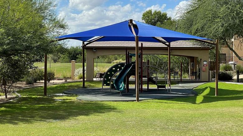 <b>Hilton Vacation Club Scottsdale Links Recreation</b>. Images powered by <a href="https://iceportal.shijigroup.com/" title="IcePortal" target="_blank">IcePortal</a>.