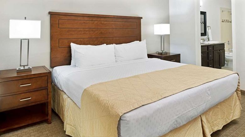 <b>Hilton Vacation Club Scottsdale Links Room</b>. Images powered by <a href="https://iceportal.shijigroup.com/" title="IcePortal" target="_blank">IcePortal</a>.