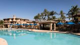 Hilton Vacation Club Scottsdale Links Pool