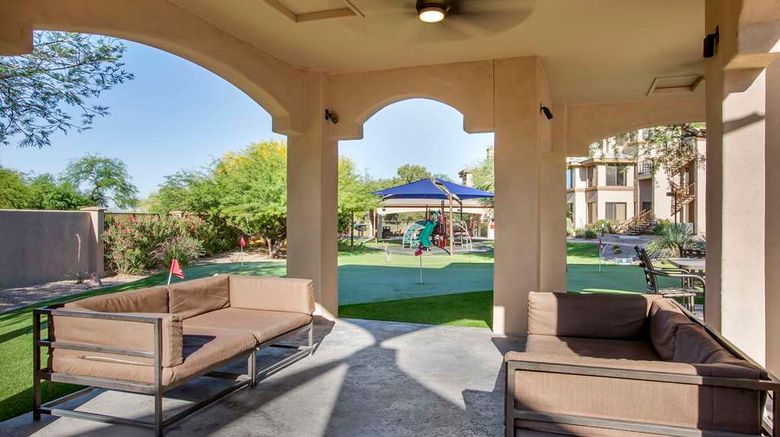 <b>Hilton Vacation Club Scottsdale Links Golf</b>. Images powered by <a href="https://iceportal.shijigroup.com/" title="IcePortal" target="_blank">IcePortal</a>.
