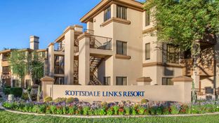 Hilton Vacation Club Scottsdale Links