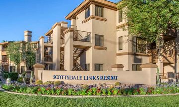 Hilton Vacation Club Scottsdale Links