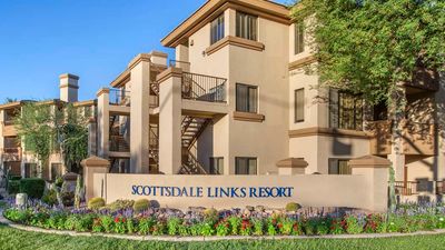Hilton Vacation Club Scottsdale Links
