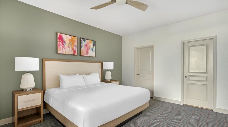 Hilton Vacation Club Scottsdale Links Room