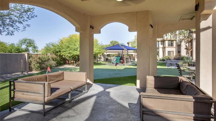 Hilton Vacation Club Scottsdale Links Golf