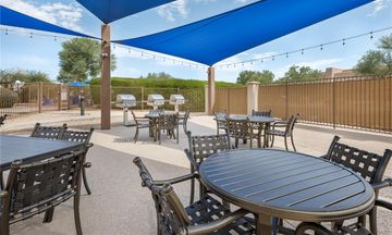 Hilton Vacation Club Scottsdale Links