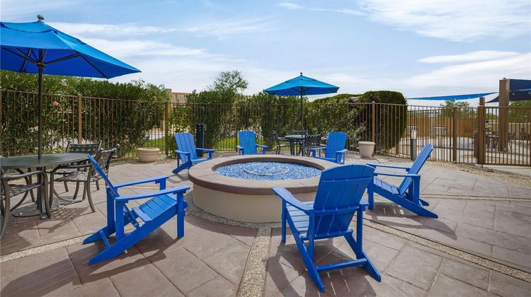 Hilton Vacation Club Scottsdale Links Exterior