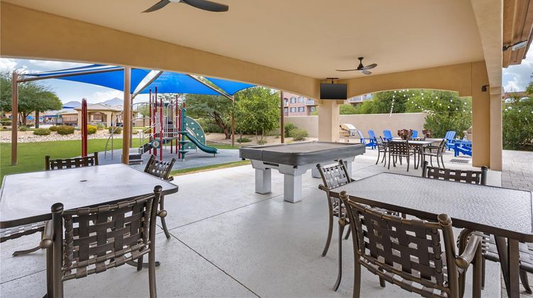 Hilton Vacation Club Scottsdale Links Exterior