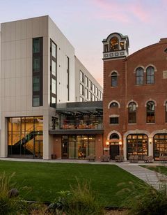 Hotel West & Main, Tapestry by Hilton