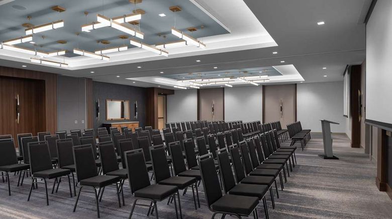 <b>Hotel West & Main, Tapestry by Hilton Meeting</b>. Images powered by <a href="https://iceportal.shijigroup.com/" title="IcePortal" target="_blank">IcePortal</a>.