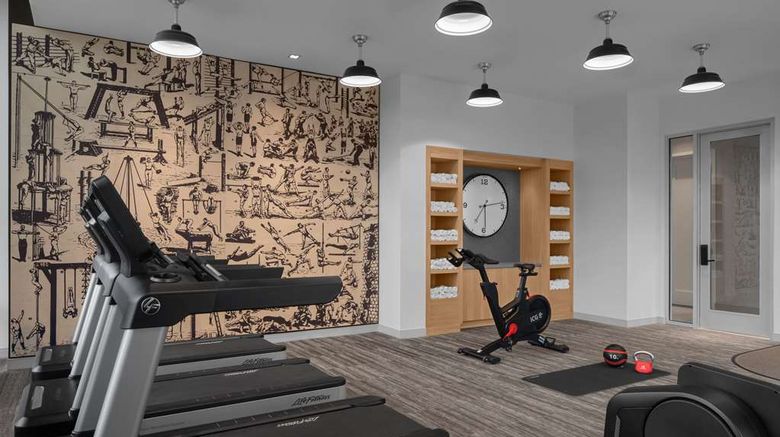 <b>Hotel West & Main, Tapestry by Hilton Health</b>. Images powered by <a href="https://iceportal.shijigroup.com/" title="IcePortal" target="_blank">IcePortal</a>.