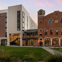 Hotel West & Main, Tapestry by Hilton