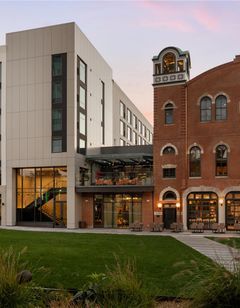 Hotel West & Main, Tapestry by Hilton