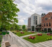 Hotel West & Main, Tapestry by Hilton Exterior