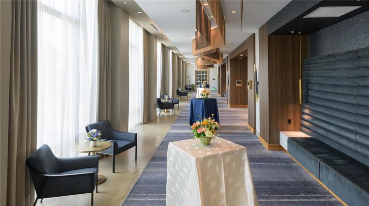 Hotel West & Main, Tapestry by Hilton Meeting