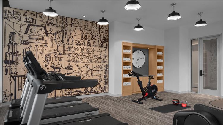 Hotel West & Main, Tapestry by Hilton Health