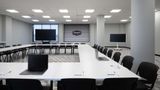 <b>Hampton by Hilton Rome North Meeting</b>. Images powered by <a href="https://iceportal.shijigroup.com/" title="IcePortal" target="_blank">IcePortal</a>.