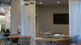 <b>Hampton by Hilton Rome North Lobby</b>. Images powered by <a href="https://iceportal.shijigroup.com/" title="IcePortal" target="_blank">IcePortal</a>.