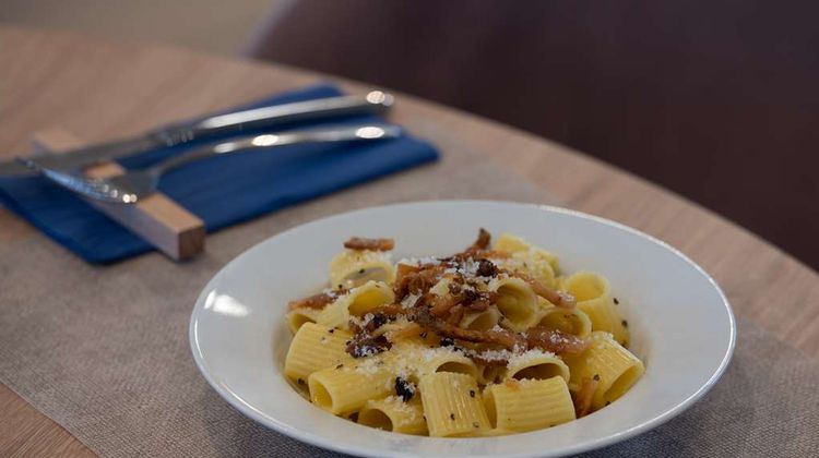 Hampton by Hilton Rome North Restaurant