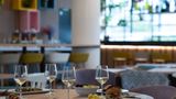 <b>Hampton by Hilton Rome North Restaurant</b>. Images powered by <a href="https://iceportal.shijigroup.com/" title="IcePortal" target="_blank">IcePortal</a>.