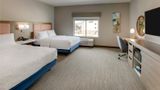 <b>Hampton Inn & Suites Weatherford Room</b>. Images powered by <a href="https://iceportal.shijigroup.com/" title="IcePortal" target="_blank">IcePortal</a>.