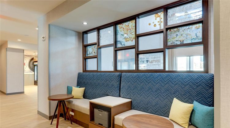 Hampton Inn & Suites Weatherford Other