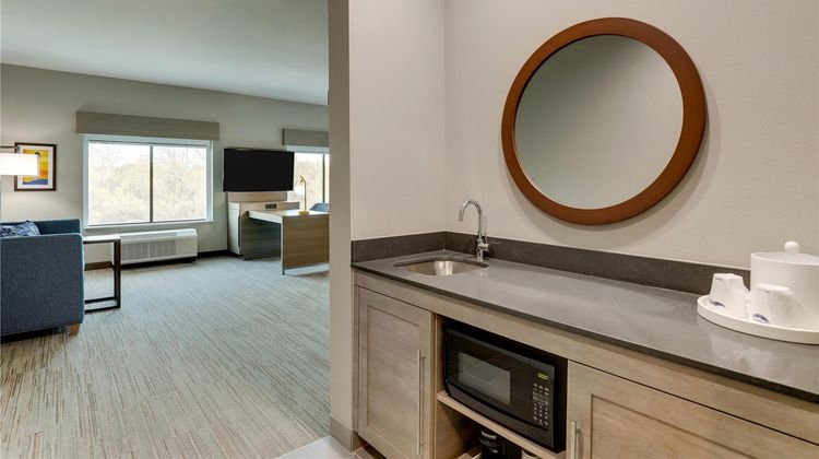 Hampton Inn & Suites Weatherford Other