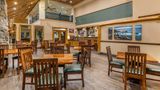 Hilton Vacation Club Lake Tahoe Resort Restaurant