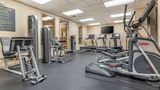 Hilton Vacation Club Lake Tahoe Resort Health