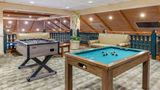 Hilton Vacation Club Lake Tahoe Resort Recreation