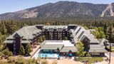 Hilton Vacation Club Lake Tahoe Resort Exterior