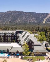 Hilton Vacation Club Lake Tahoe Resort
