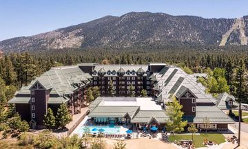 Hilton Vacation Club Lake Tahoe Resort