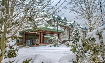 Hilton Vacation Club Lake Tahoe Resort