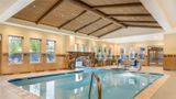 Hilton Vacation Club Lake Tahoe Resort Pool